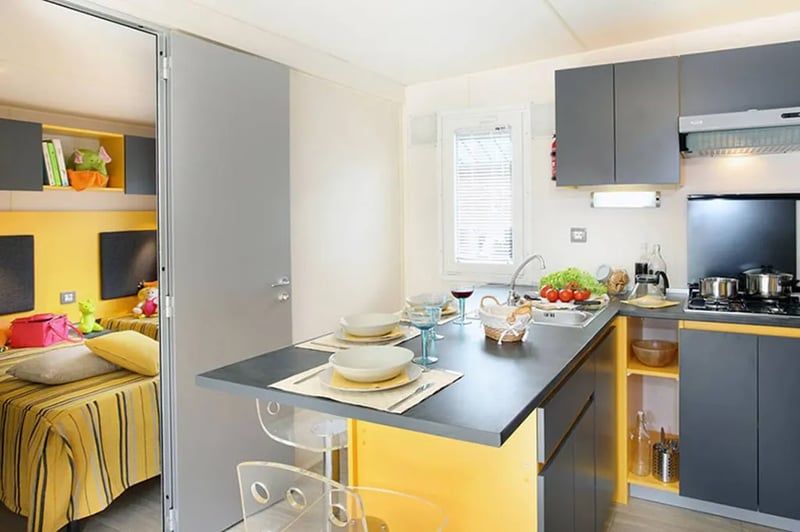 Camping Village l`Ultima Spiaggia gallery 1