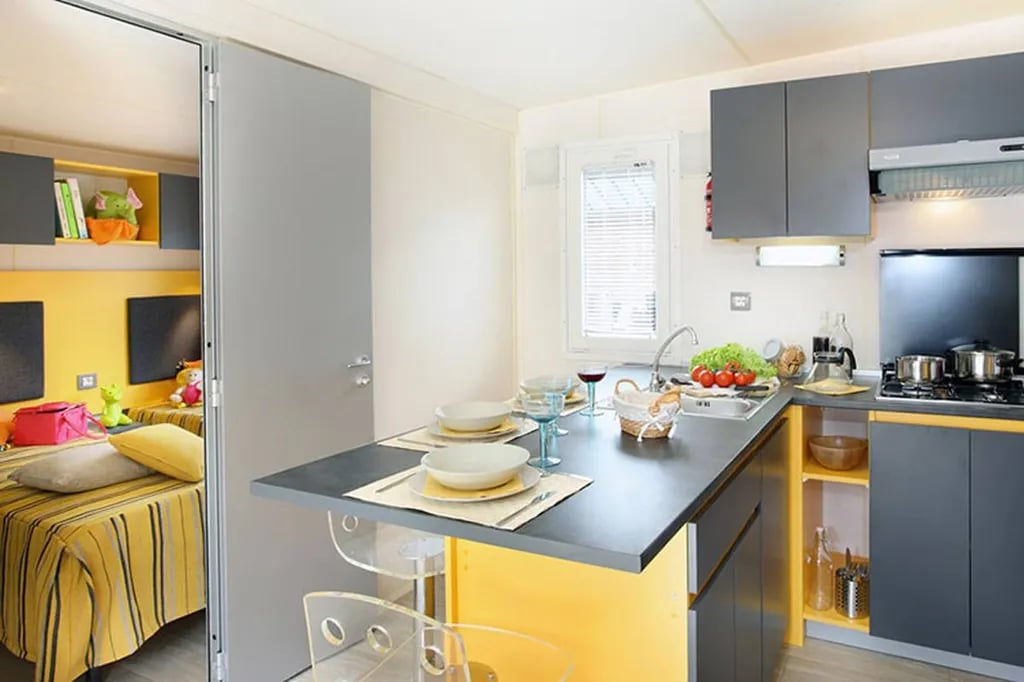 Camping Village l`Ultima Spiaggia gallery 1