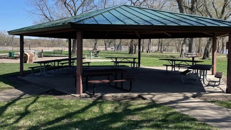 Nature Haven at Red Rock Lake gallery 1