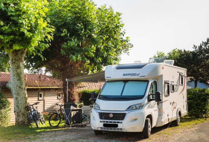 Camping Eden Villages Bela Basque gallery 2