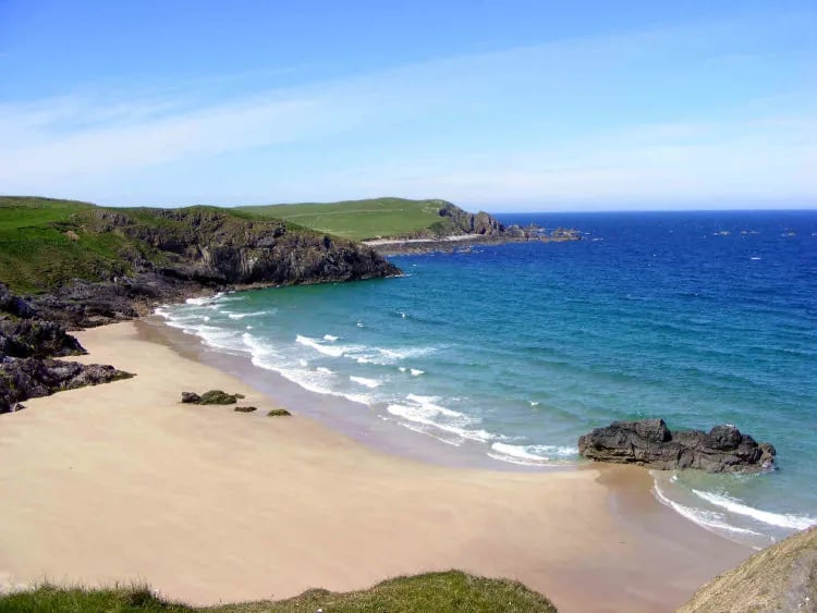 Sango Sands Caravan Site Aa gallery 3