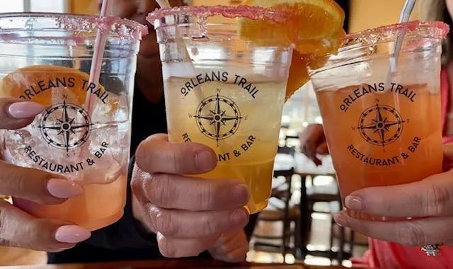 Orleans Trail Resort & Marina Campground gallery 3