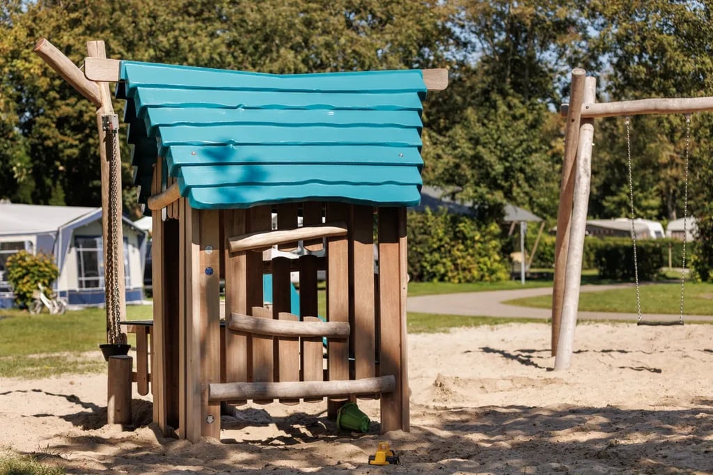 Camping De Zandput gallery 1