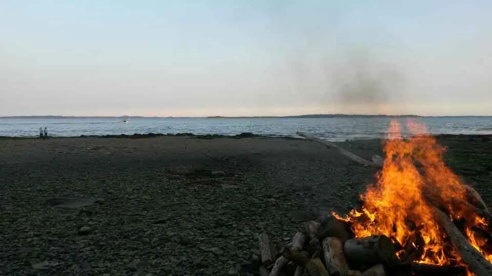 Searsport Shores Ocean Campground gallery 1