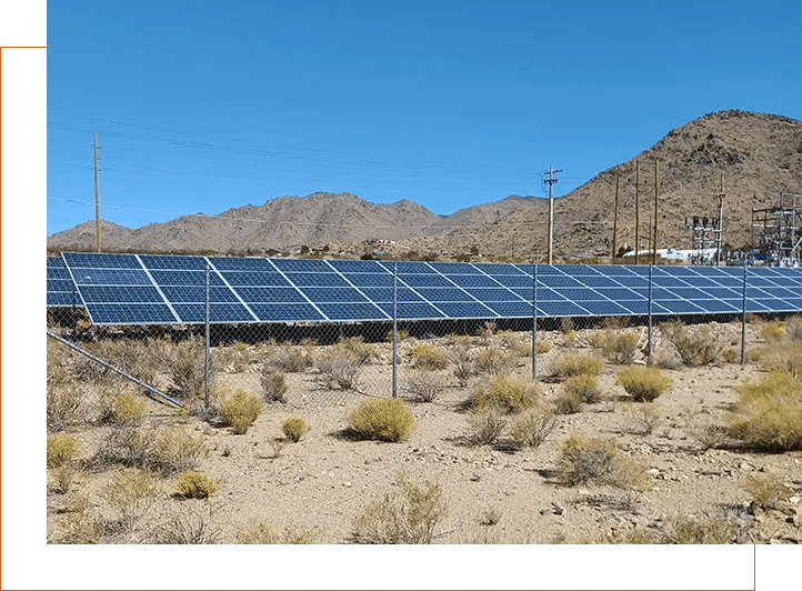 Golden Valley RV Park gallery 2