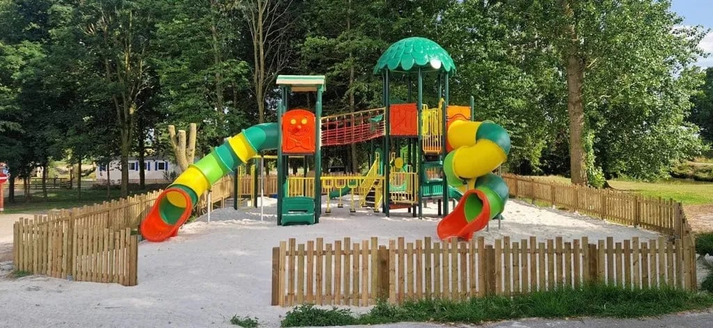 Camping Le Romantic gallery 2