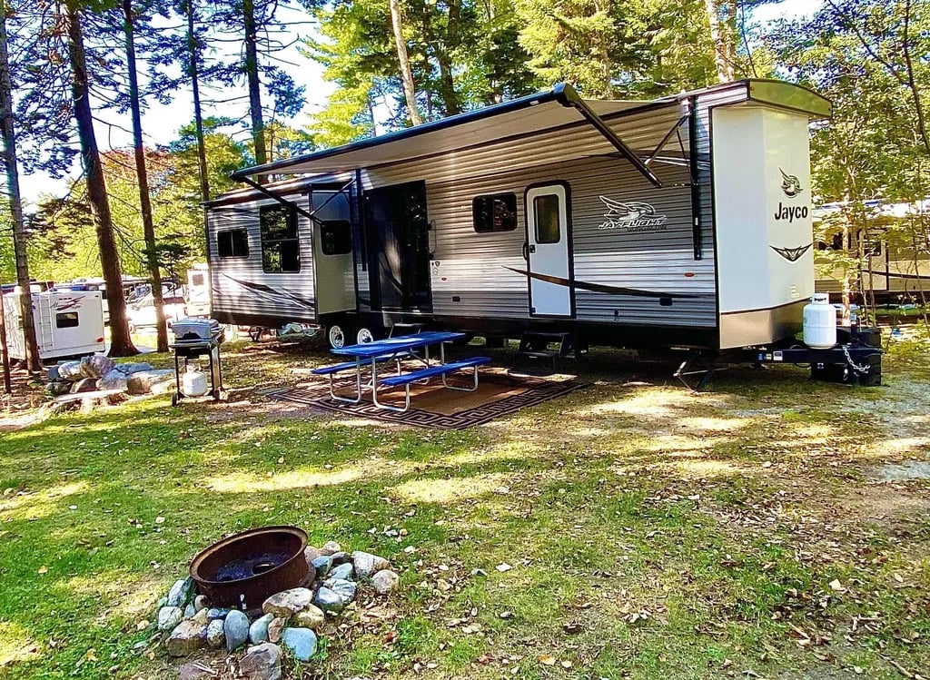 Smuggler’s Den Campground gallery 3