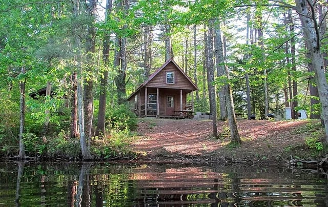 Exeter Elms Campground gallery 3