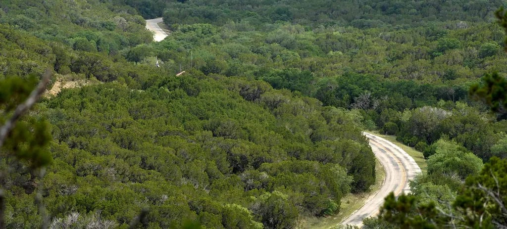 Possum Kingdom State Park Campground gallery 2