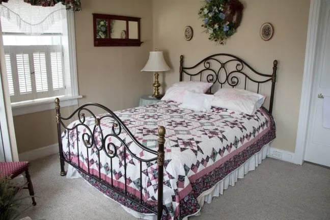 Garnet Hill Camp gallery 3