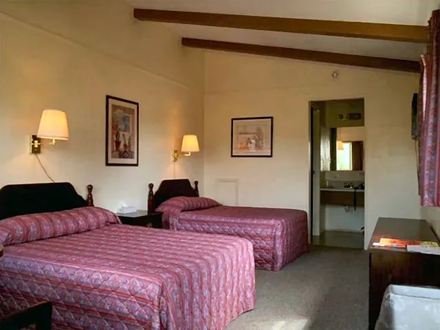 Terlingua Ranch Primitive Camping gallery 3