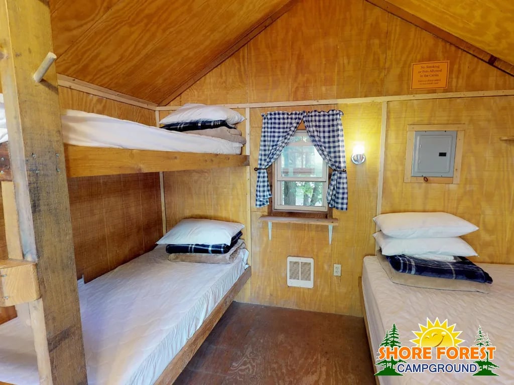 Shore Forest Campground gallery 3