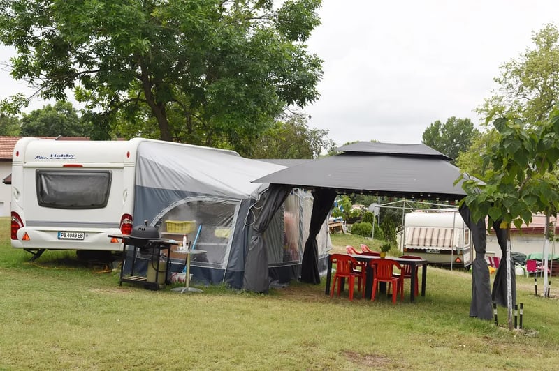 Camping Zlatna Ribka gallery 1