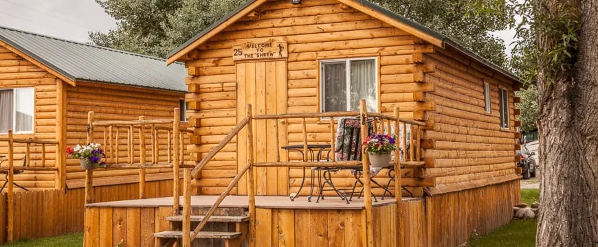 Mesa RV Resort gallery 3