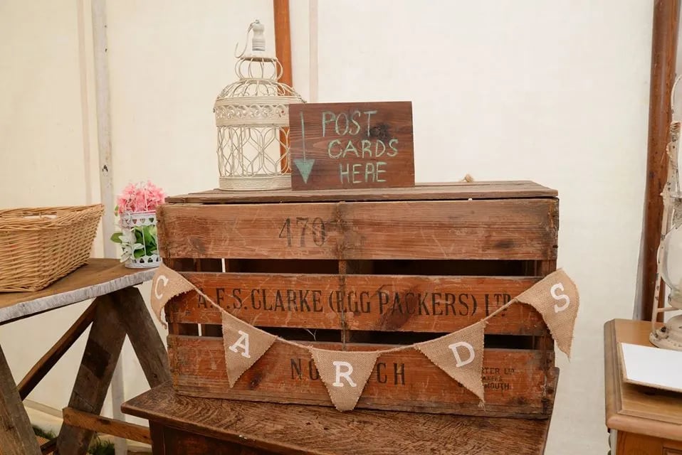 Rookery Meadow gallery 3