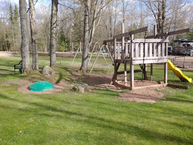 Wildwood Haven Resort and Campground