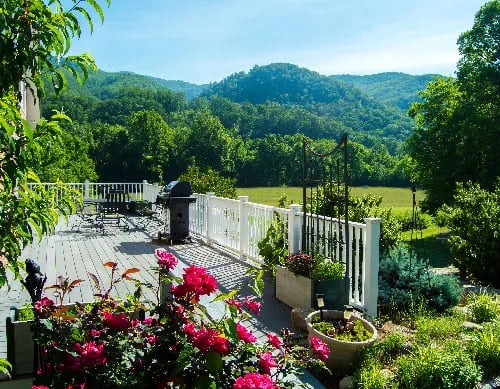 Hot Springs Campground gallery 3