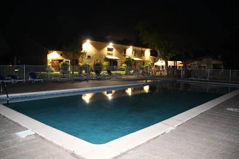 Camping Naturiste Les Aillos gallery 2