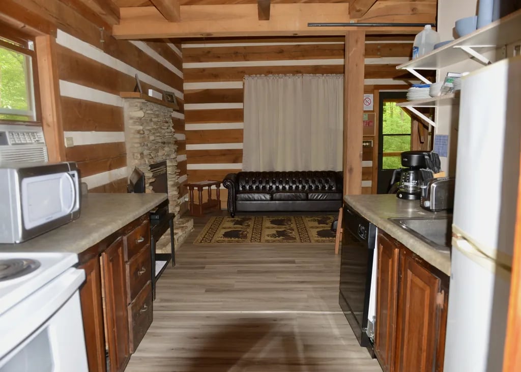 Top O’ The Caves Campground gallery 1
