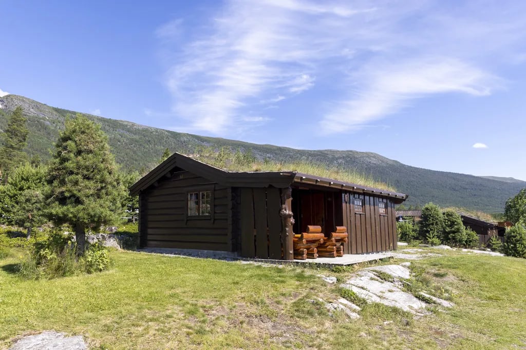 Donfoss Camping - CamplinQ