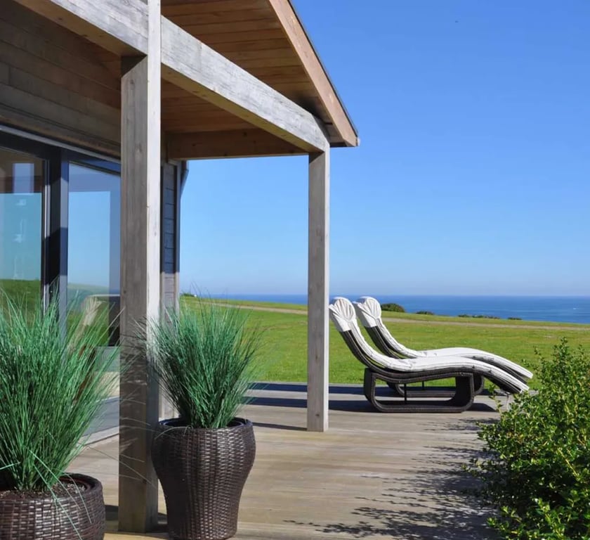 The Bay Talland Caravan Park