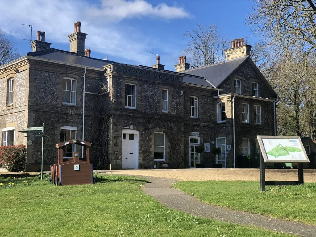 WildWood Canoe Camp gallery 1