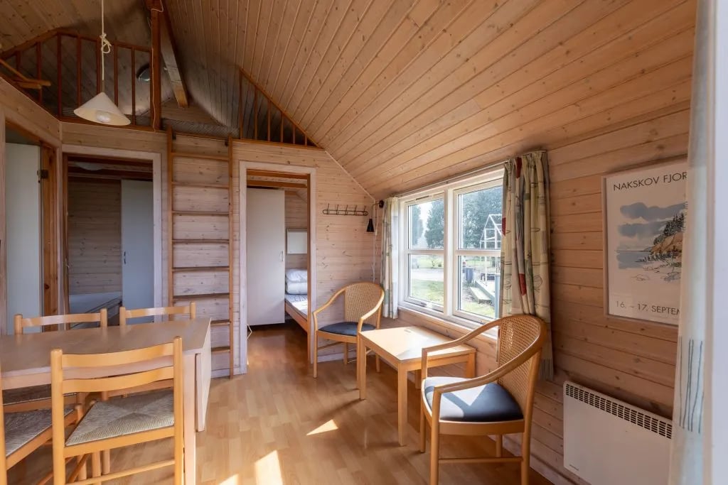 Velling Koller Hotel and Camping