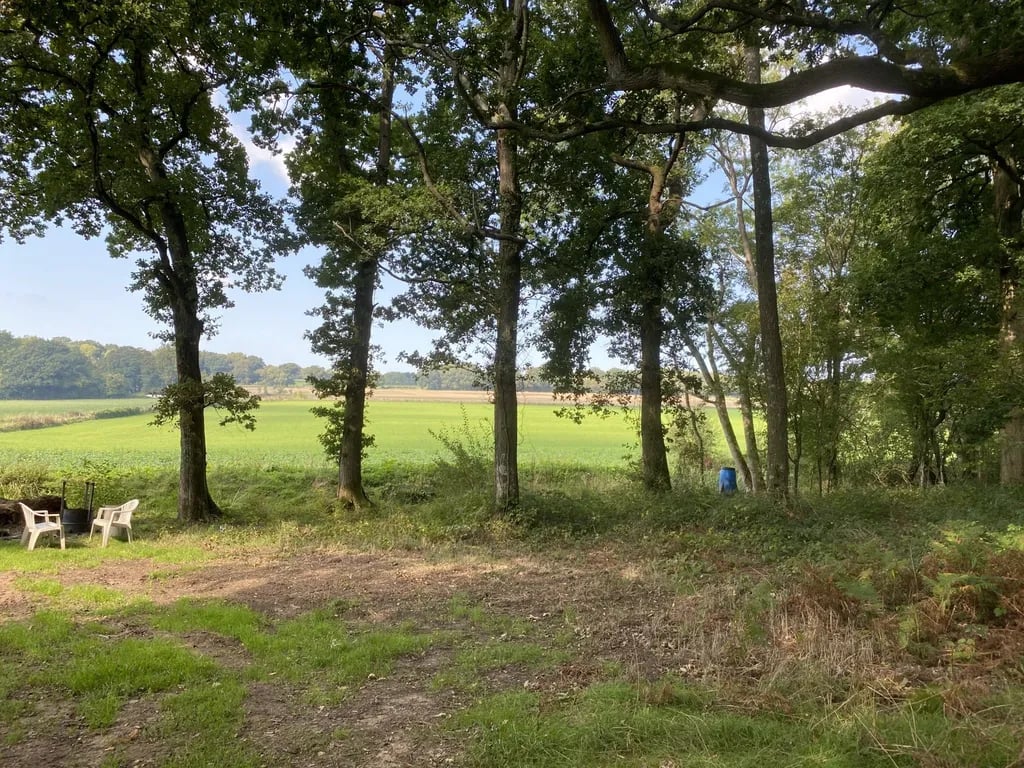 Michelmersh Manor Farm gallery 3