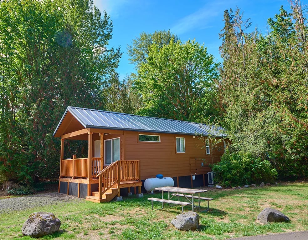 Mt Hood Village Resort