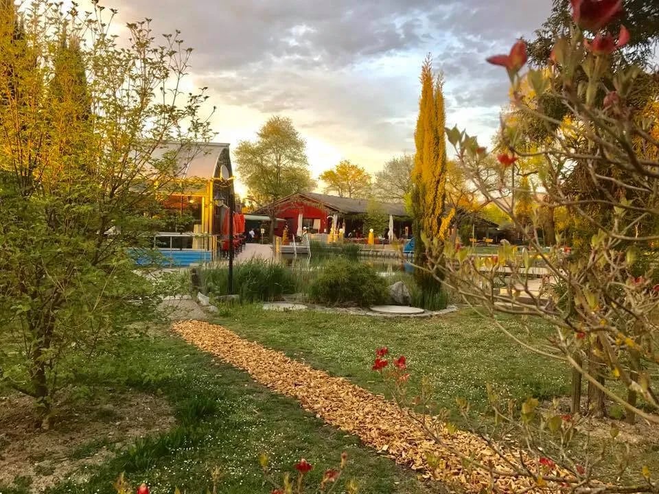 Dreiländereck Ferienpark der Naturisten GmbH gallery 2