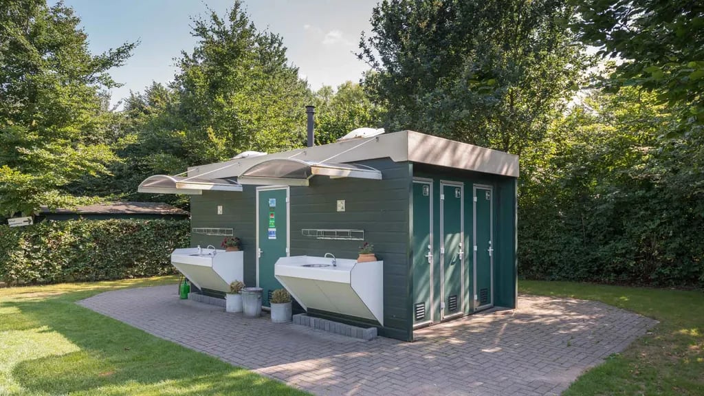 Camping Biej de Vogel gallery 1