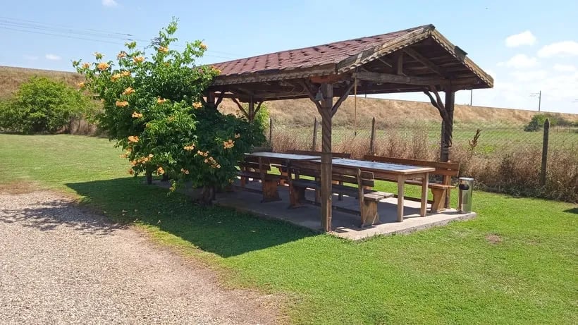 Sakar Hills Camping gallery 1