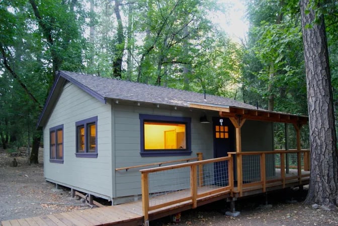 Pine Grove Cobb Resort gallery 3