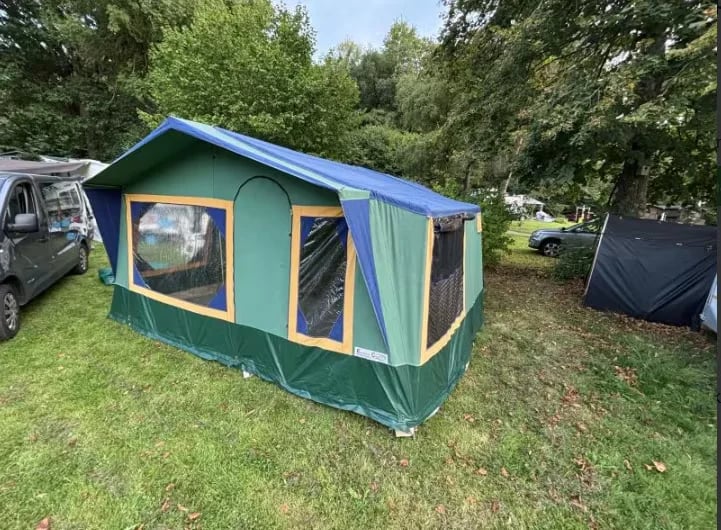 Løkken Maritime Naturcamp Vestkystcamping gallery 4