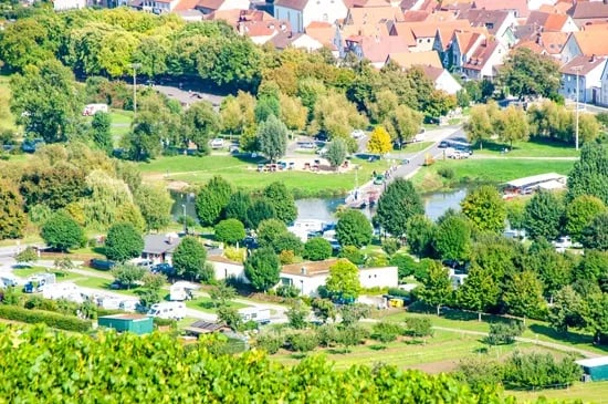 Campingplatz Escherndorf gallery 3