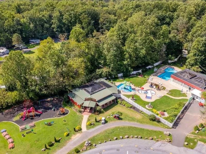 Lake In Wood Resort gallery 2