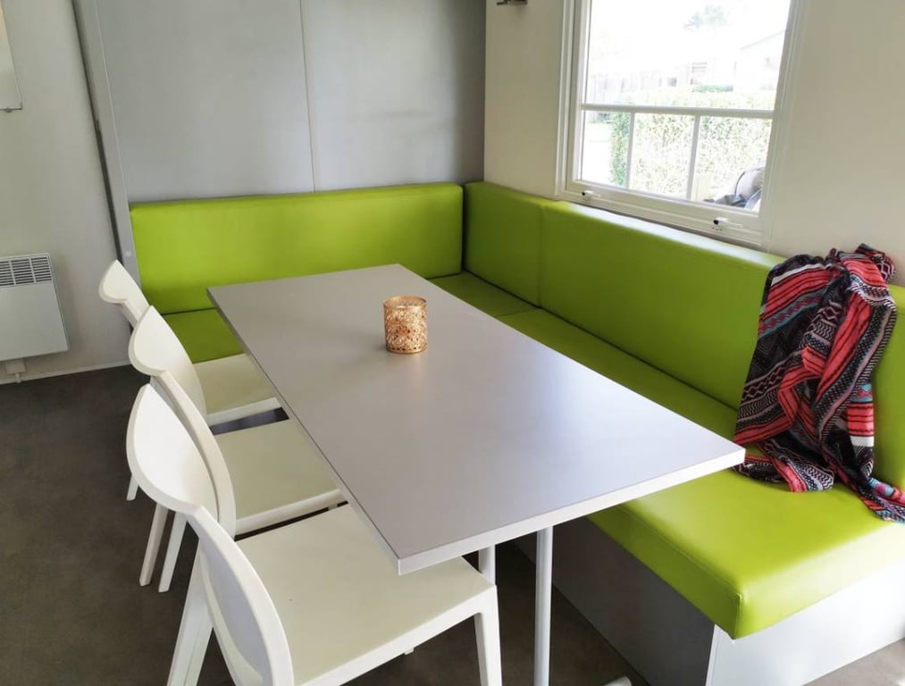 Camping Eden Villages Domaine de l'Orée gallery 3