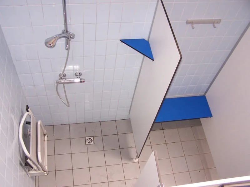 Camping De Bles gallery 2