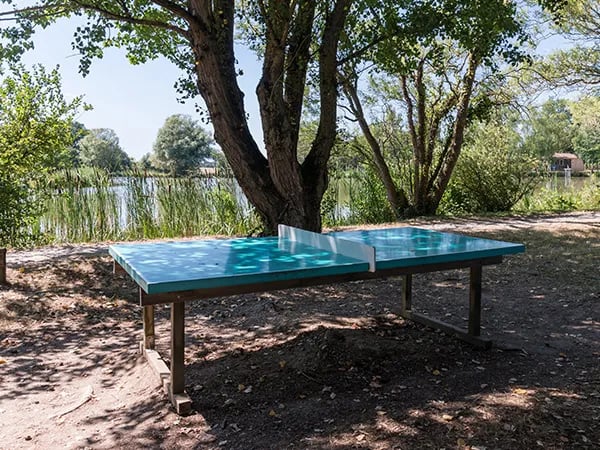 Villatent at Camping Les Bois du Bardelet