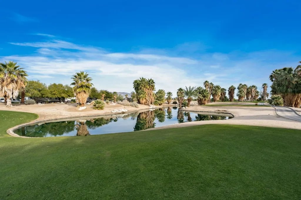 The Springs at Borrego RV Resort gallery 2