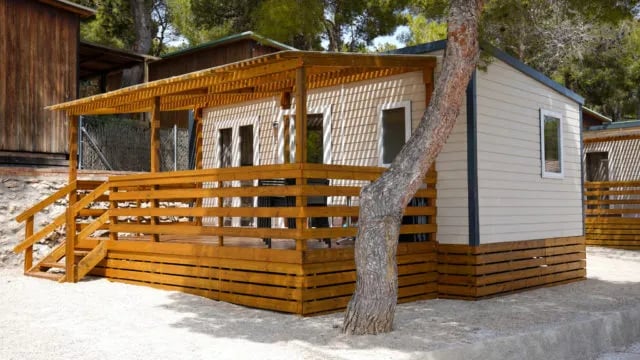 SunLodge at Camping Vilanova Park gallery 3