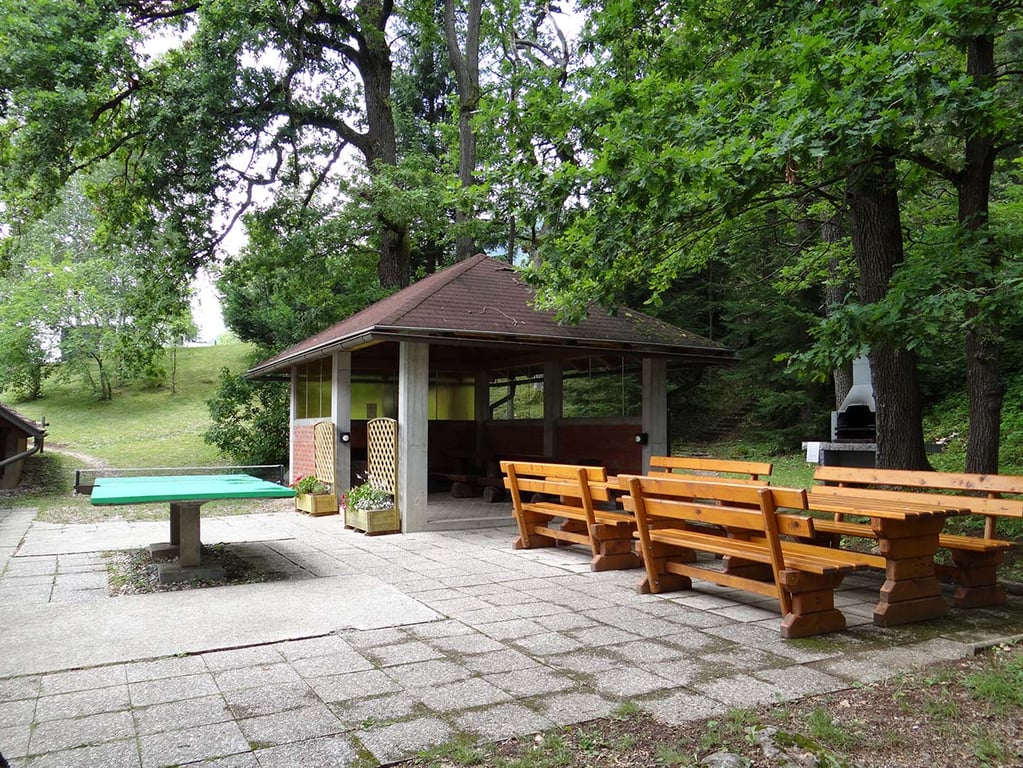 Camping Kamne gallery 2