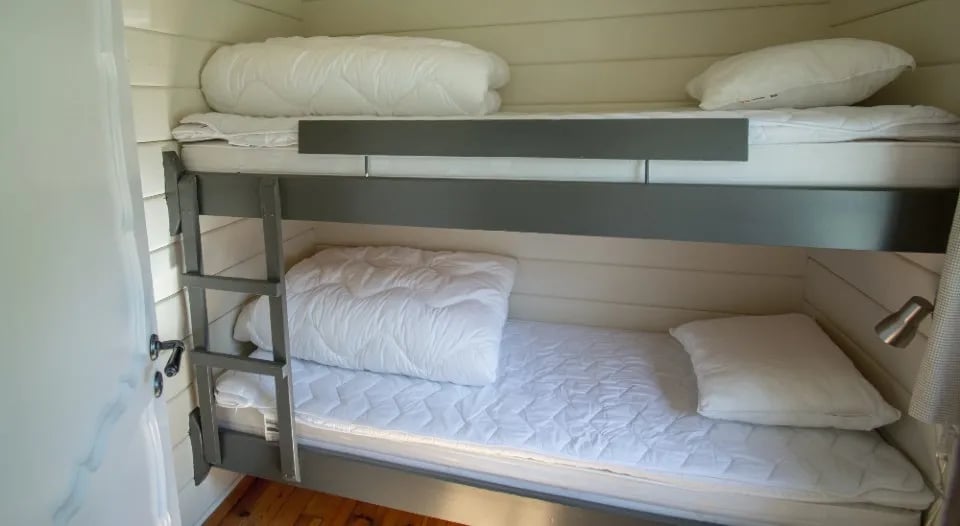 Grande Hytteutleige Og Camping gallery 3