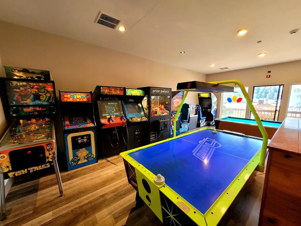 Osprey Point RV Resort