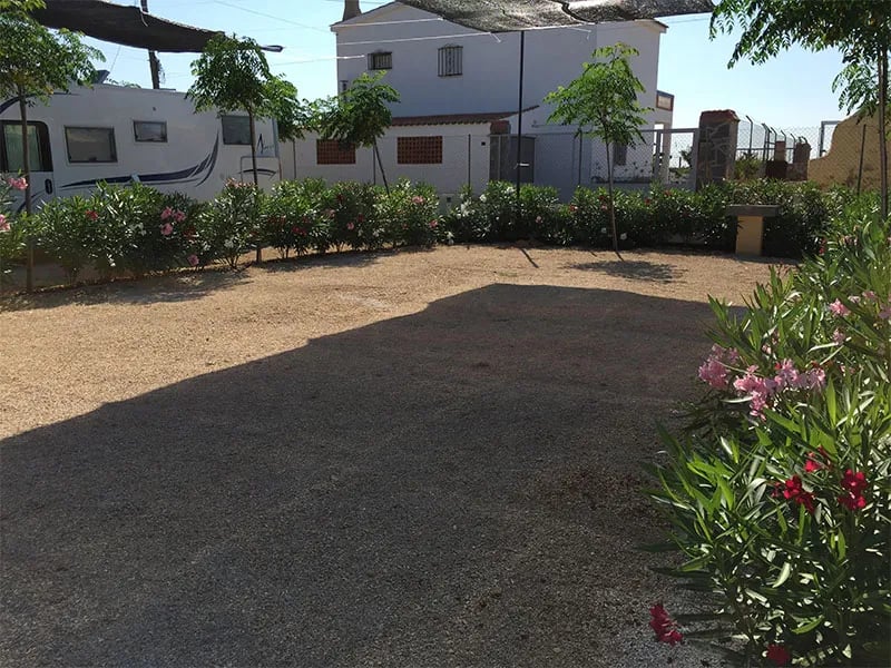 Camping Alegria del Mar gallery 1