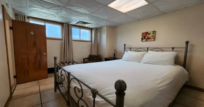 Hot Springs Campground gallery 2