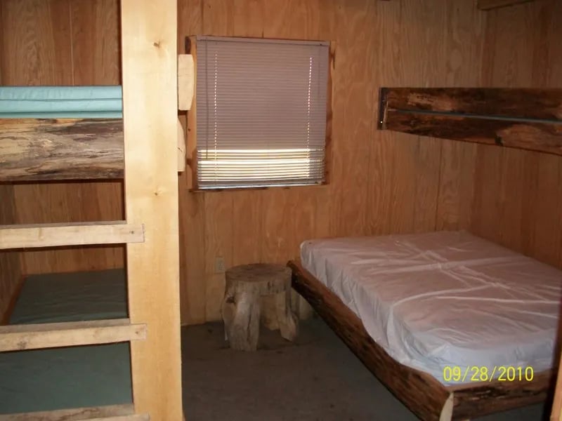 Southwinds Campground — Lovewell State Park