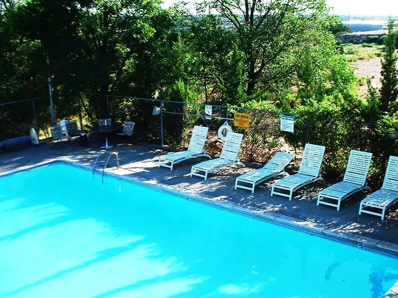 Santa Rosa Campground & RV Park gallery 3