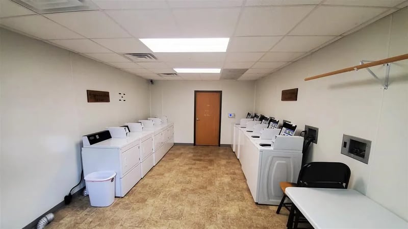 Lake Charles RV Resort