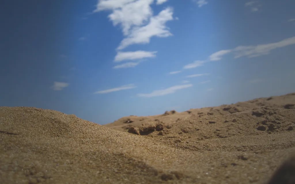 Campeggio Naturista Pizzo Greco gallery 3